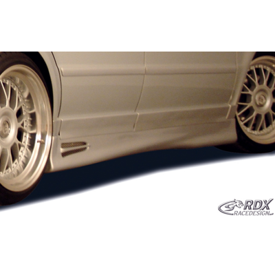 TALONERAS GT4 Passat 3B