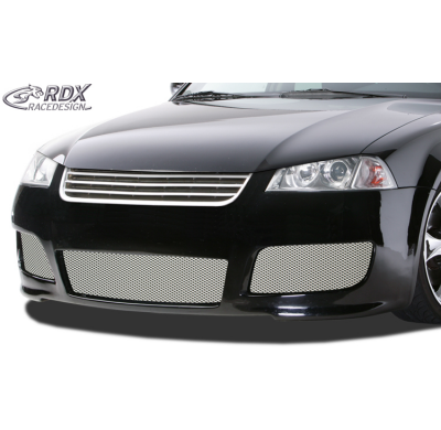 ALARGAMIENTO CAPOT Passat 3BG