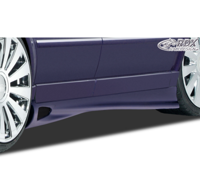 TALONERAS GT4-ReverseType Passat 3BG