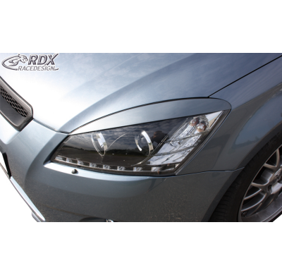 RDX PESTAÑAS FAROS Kia Ceed & Pro Ceed Typ ED -2011 RDX RACEDESIGN