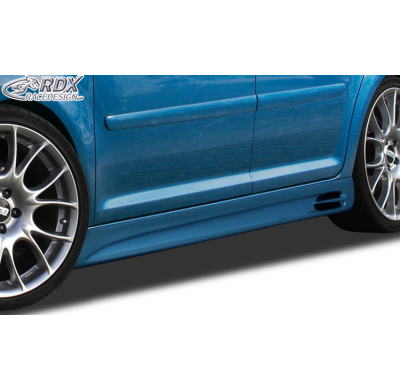 RDX TALONERAS VW Touran 1T GP2 2010+ "GT-Race" RDX RACEDESIGN