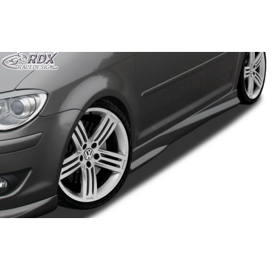 RDX Taloneras VW Touran 1T GP2 2011+ "TurboR"