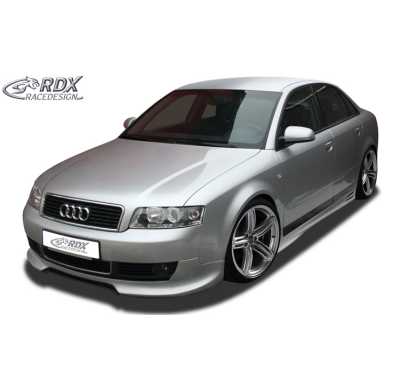 RDX SPOILER DELANTERO AUDI A4 B6/8E RDX RACEDESIGN