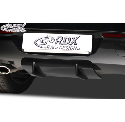 RDX Difusor trasero Opel Astra J GTC (incl. OPC-Line)