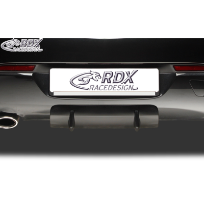 RDX Difusor trasero Opel Astra J GTC (incl. OPC-Line)
