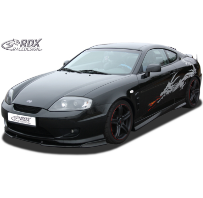 RDX Taloneras HYUNDAI Coupe (GK) 02 - 09 "Turbo"
