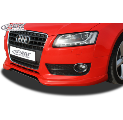 RDX Spoiler delantero Audi A5 -2011 Coupe Cabrio Sportback