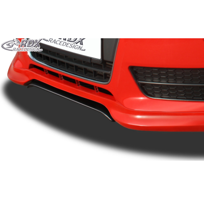 RDX Spoiler delantero Audi A5 -2011 Coupe Cabrio Sportback