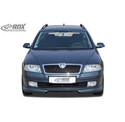 RDX Spoiler delantero Skoda Octavia 1Z -2008