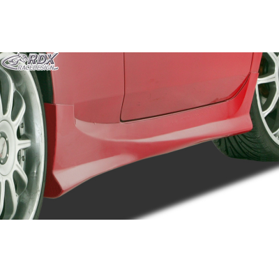 TALONERAS Turbo Stilo