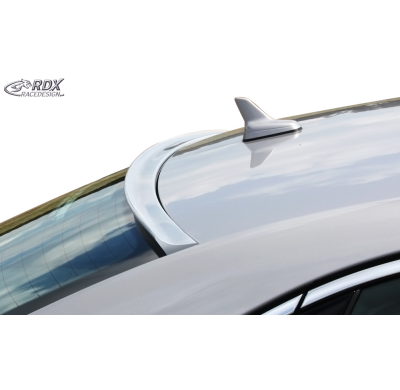 RDX Aleron techo Lip BMW 4-series F32
