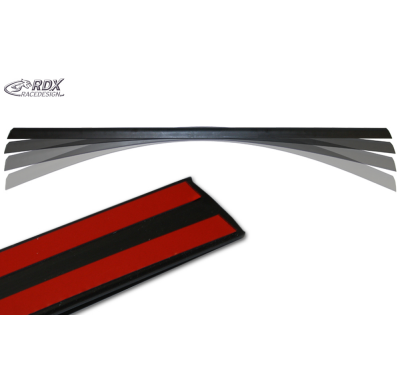 RDX Aleron techo Lip BMW 4-series F32