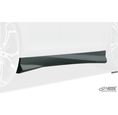 Taloneras RDX MAZDA 2 (DY) 2003-2007 "Turbo"