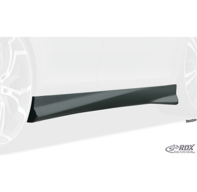 Taloneras RDX MAZDA 2 (DY) 2003-2007 "TurboR"