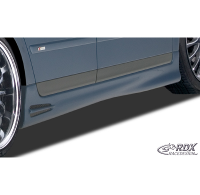 TALONERAS GT4 A4-B6/8E