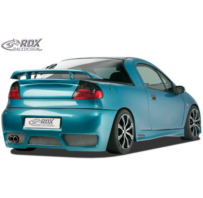 Spoiler trasero RDX OPEL Tigra A "GT-Race"