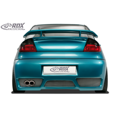 Spoiler trasero RDX OPEL Tigra A "GT-Race"