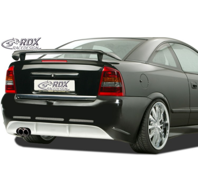 ALERON GT-Race 2 Astra Coupe / Cabrio