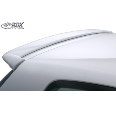 RDX ALERON TRASERO VW Golf 5 (Version 2) RDX RACEDESIGN