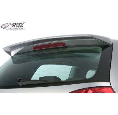 RDX ALERON TRASERO VW Golf 5 (Version 2) RDX RACEDESIGN