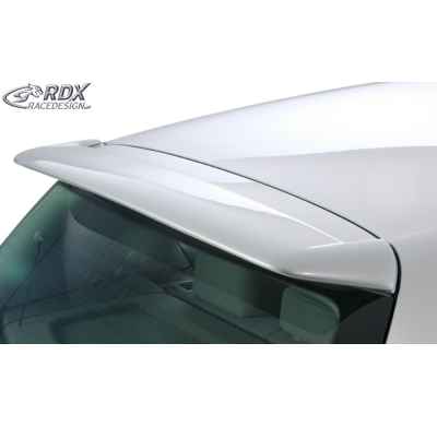 RDX ALERON TRASERO VW Golf 5 (Version 2) RDX RACEDESIGN
