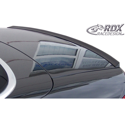 RDX ALERON MALETERO LID SPOILER AUDI 80-B3/B4/T89 Convertible RDX RACEDESIGN