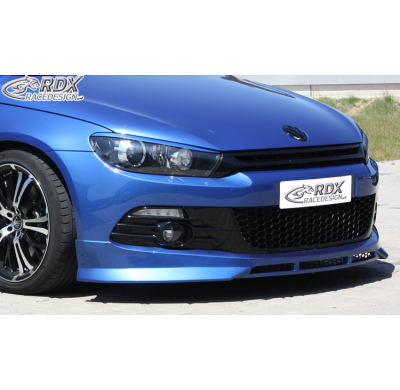 RDX PESTAÑAS FAROS VW Scirocco RDX RACEDESIGN