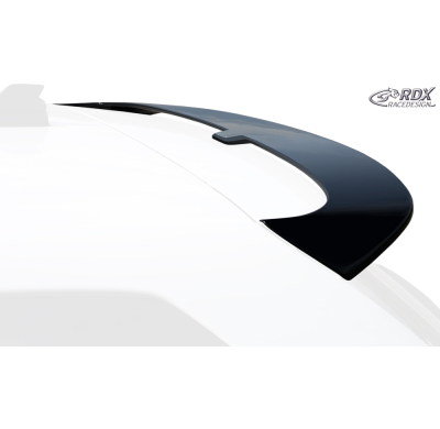 RDX Aleron techo VW Polo 6R & 6C "WRC-Look"
