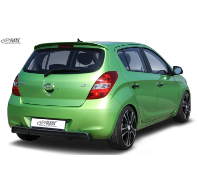 Aleron de techo RDX HYUNDAI i20 PB / PBT (2008-2014)