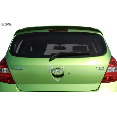 Aleron de techo RDX HYUNDAI i20 PB / PBT (2008-2014)