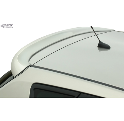 Aleron de techo RDX KIA Ceed Type ED