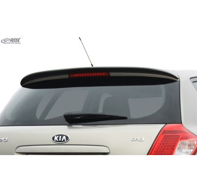 Aleron de techo RDX KIA Ceed Type ED