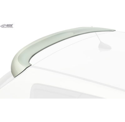 Aleron de techo RDX KIA Ceed Type ED