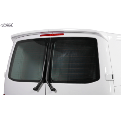 Aleron RDX VW T6 2015+