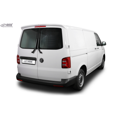 Aleron RDX VW T6 2015+