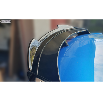 Alerón de techo RDX para MERCEDES Clase A W176 con alerón de techo Brabus