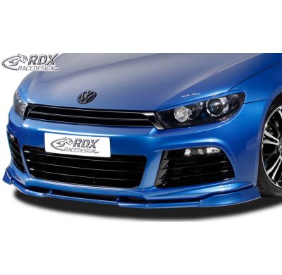 RDX SPOILER DELANTERO VARIO-X3 VW Scirocco R RDX RACEDESIGN
