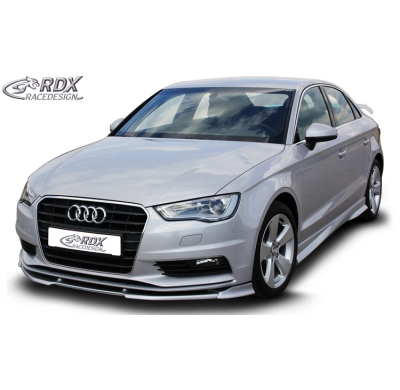 RDX Spoiler delantero VARIO-X AUDI A3 8V, 8VA, 8VS, 8V7