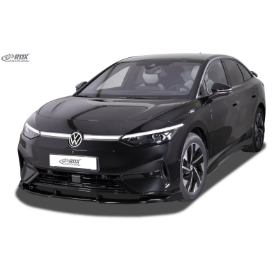 Spoiler delantero RDX VARIO-X para VW ID.7 (ED / 2023-actualidad) Splitter de labio delantero Rdx Racedesign