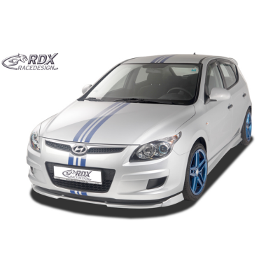RDX Spoiler delantero VARIO-X Hyundai i30 FD/FDH 2007-2010