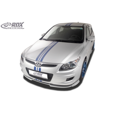 RDX Spoiler delantero VARIO-X Hyundai i30 FD/FDH 2007-2010