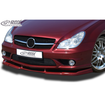 RDX Spoiler delantero VARIO-X MERCEDES CLS-Klasse C219 AMG