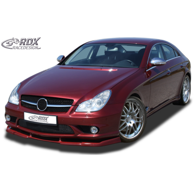 RDX Spoiler delantero VARIO-X MERCEDES CLS-Klasse C219 AMG