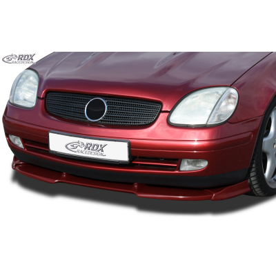 Spoiler Delantero RDX  VARIO-X MERCEDES SLK R170 -2000