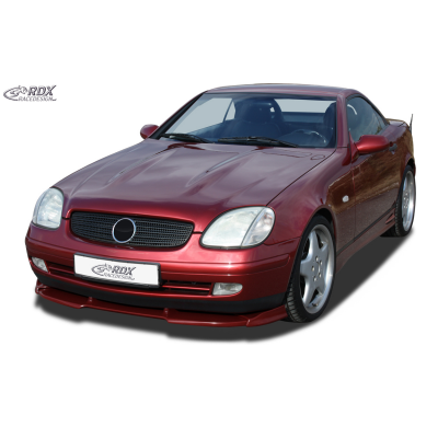 Spoiler Delantero RDX  VARIO-X MERCEDES SLK R170 -2000