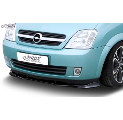 Spoiler Delantero RDX  VARIO-X OPEL Meriva A 2003-2006