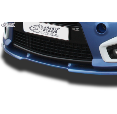 Spoiler Delantero RDX  VARIO-X RENAULT Twingo 2 RS Phase 1