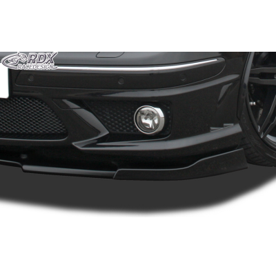 RDX SPOILER DELANTERO VARIO-X3 MERCEDES CLK-Klasse 63 AMG C/A209 RDX RACEDESIGN