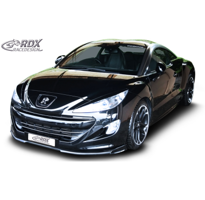RDX Spoiler delantero VARIO-X PEUGEOT RCZ (2010-2013)