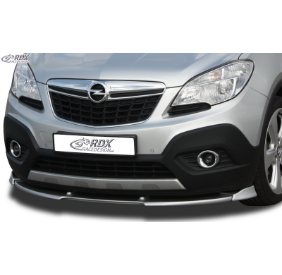 Spoiler Delantero RDX  VARIO-X OPEL Mokka